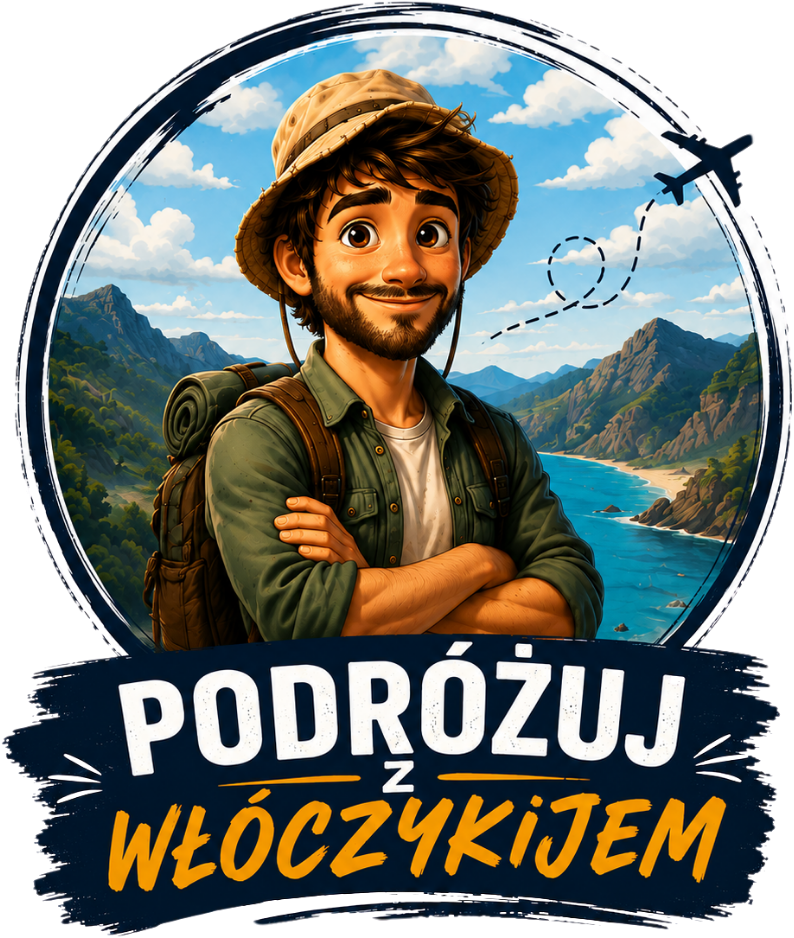 Podróżuj z Włóczykijem